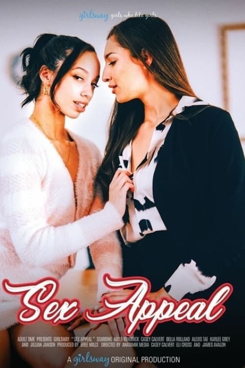 Sex Appealのポスター