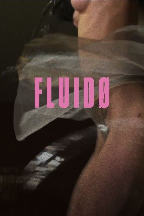 Fluidøのポスター