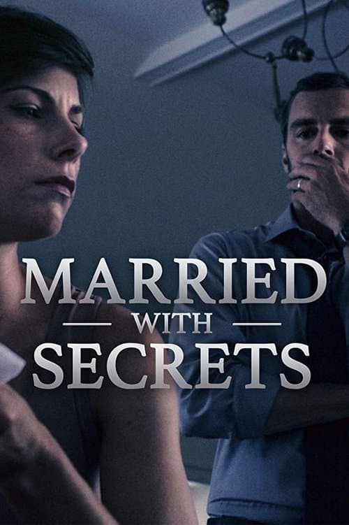 Married with Secretsのポスター