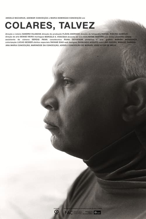 Colares, Talvezのポスター