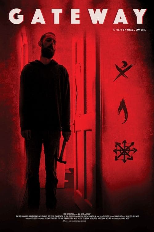 Gatewayのポスター