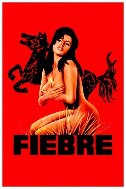 Fiebreのポスター