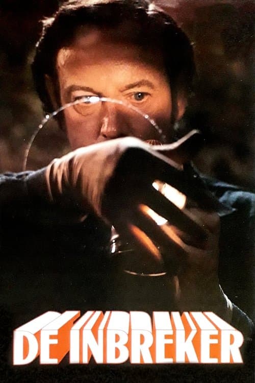 De Inbrekerのポスター