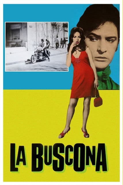 La busconaのポスター
