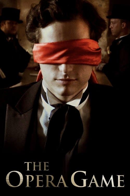 The Opera Gameのポスター