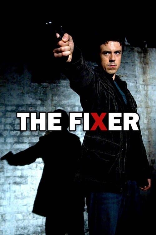 The Fixerのポスター