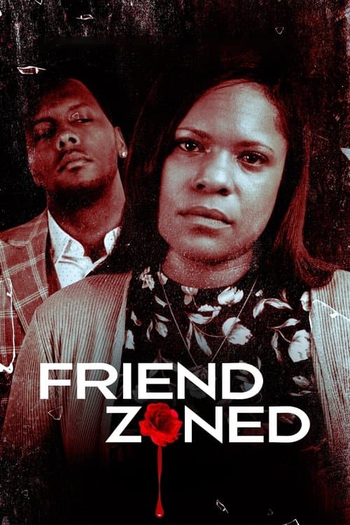 Friend Zonedのポスター