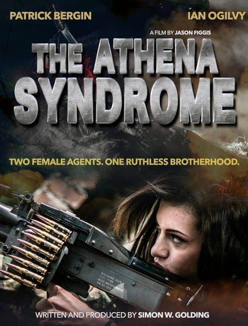 The Athena Syndromeのポスター