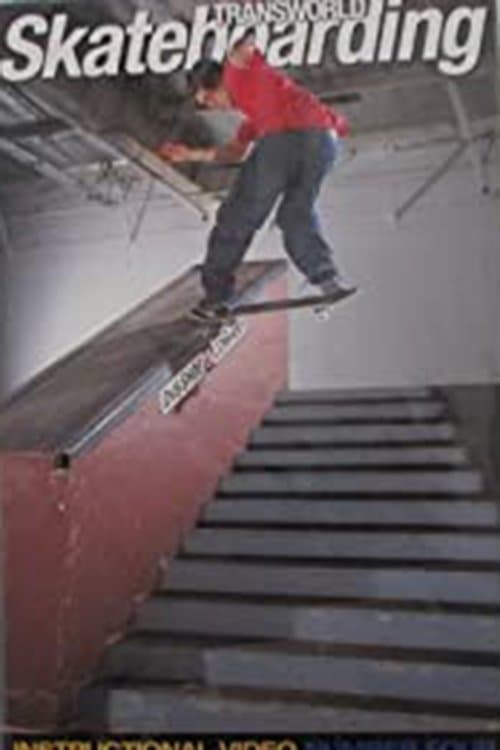 Transworld - Starting Point 3のポスター