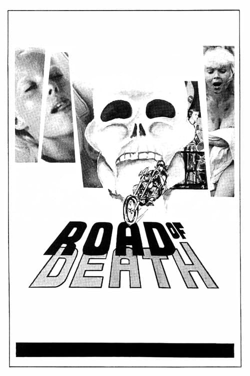Road of Deathのポスター