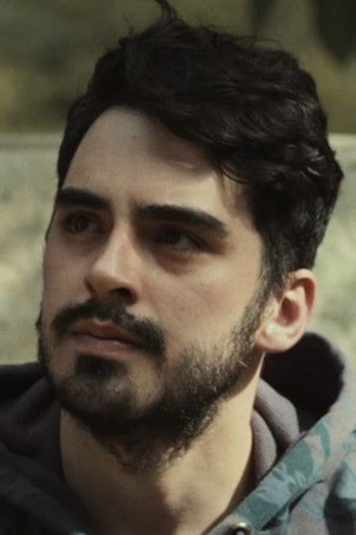 Nada Ficou no Lugarのポスター