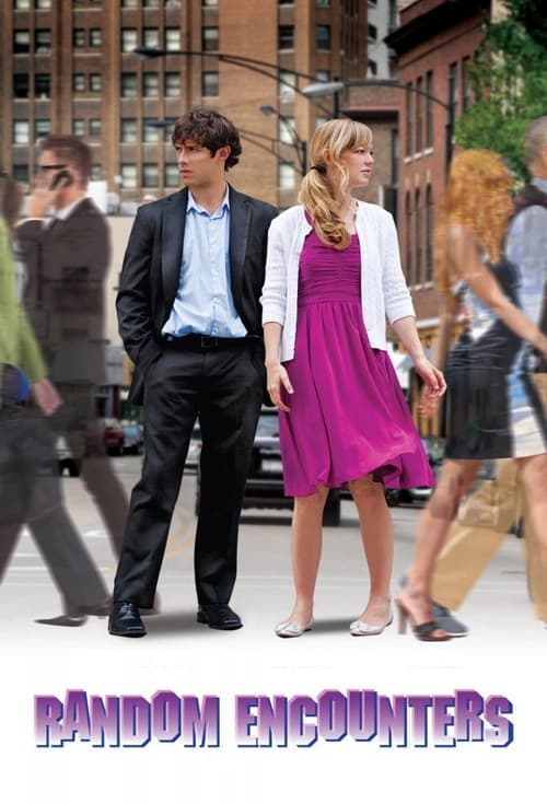 Random Encountersのポスター