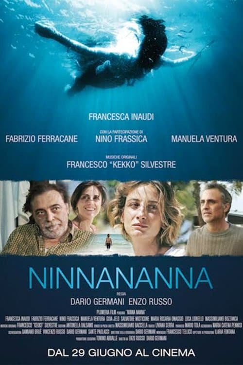 Ninna nannaのポスター