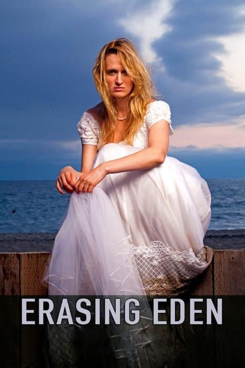 Erasing Edenのポスター