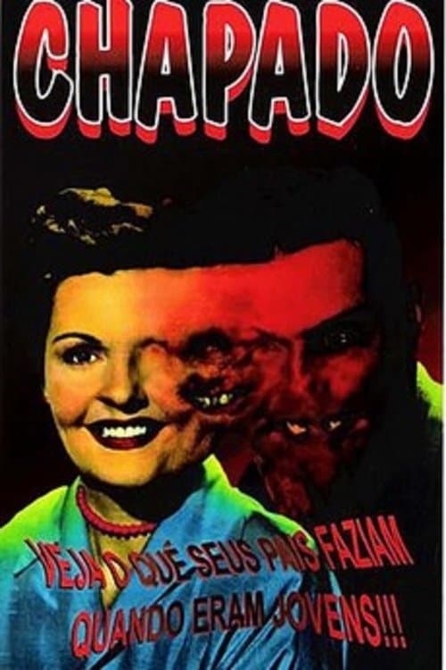 Chapadoのポスター