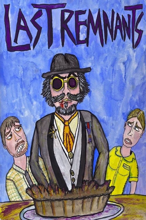 Last Remnantsのポスター