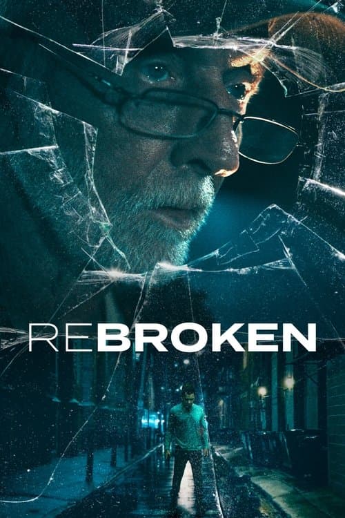 ReBrokenのポスター