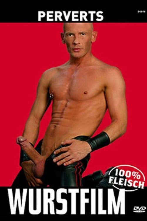 Pervertsのポスター