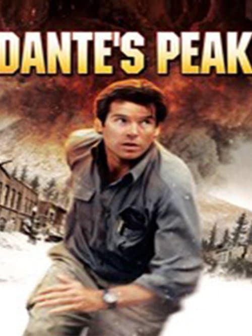 Getting Close to the Showのポスター