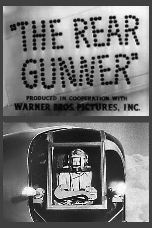 The Rear Gunnerのポスター