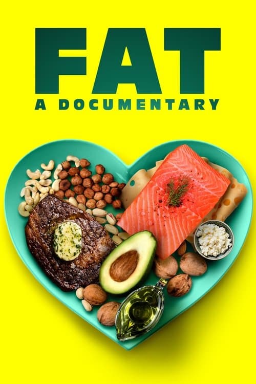 FAT: A Documentaryのポスター