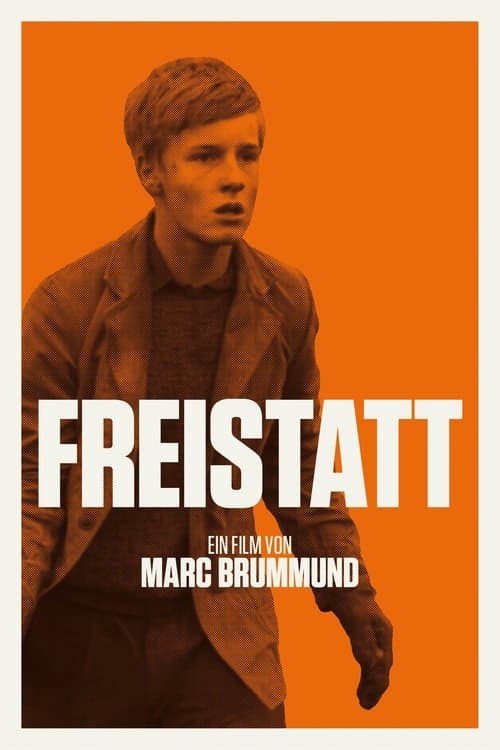 Freistattのポスター