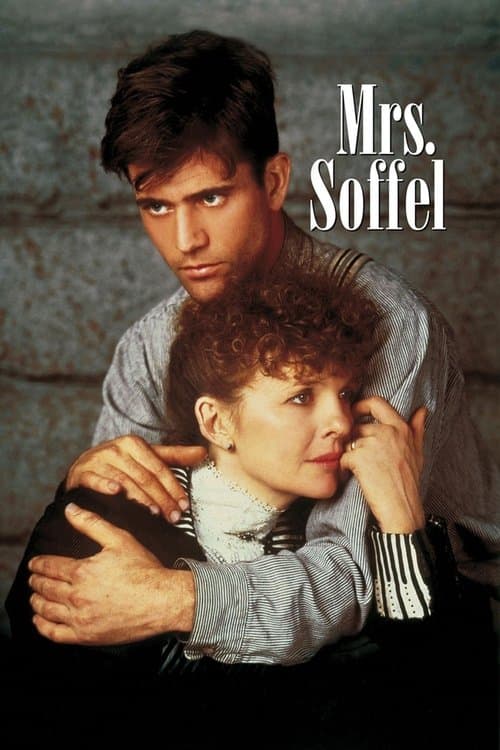Mrs. Soffelのポスター