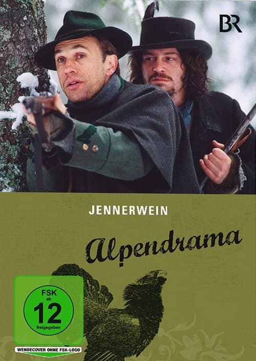 Jennerweinのポスター