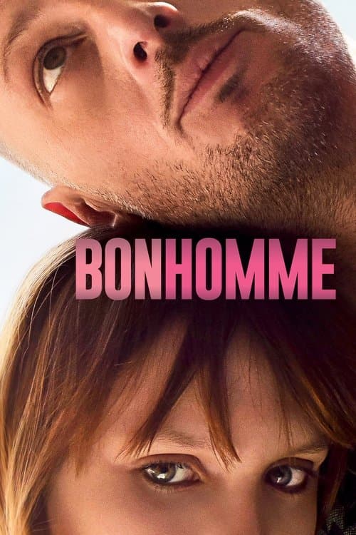 Bonhommeのポスター