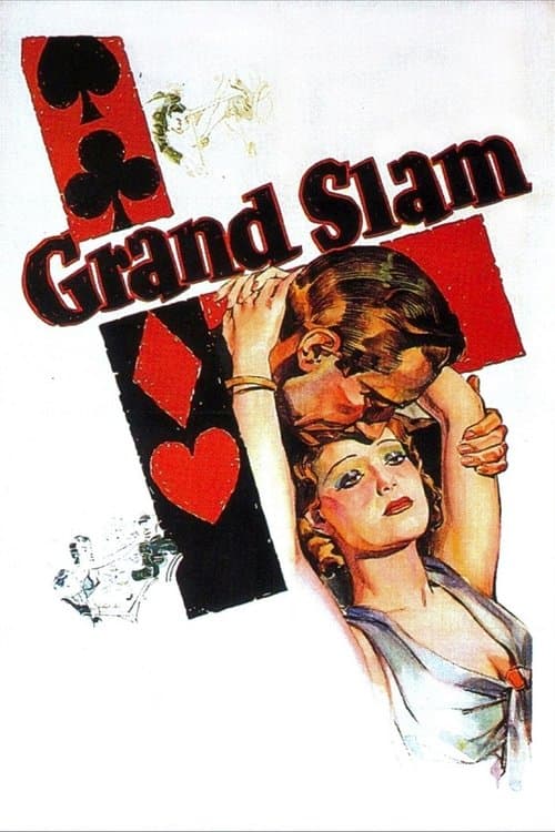 Grand Slamのポスター