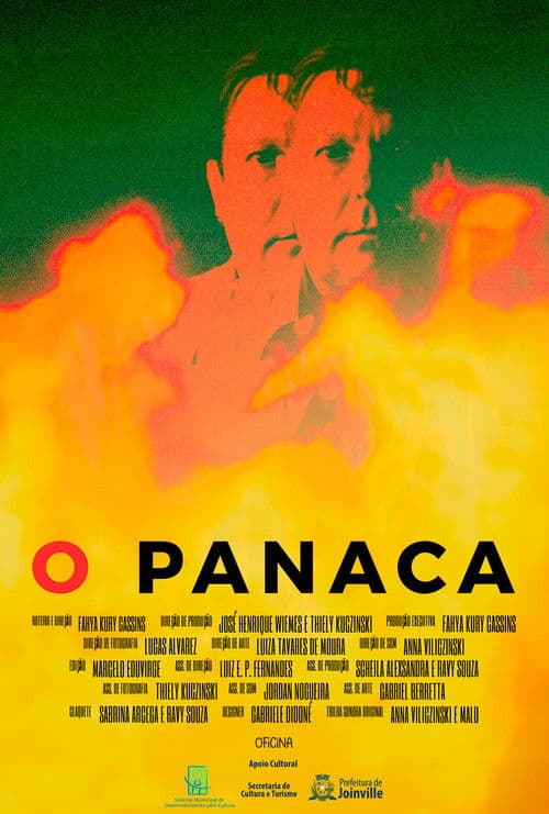 O Panacaのポスター