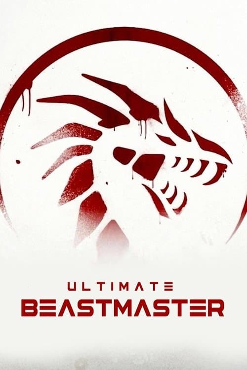 Ultimate Beastmasterのポスター