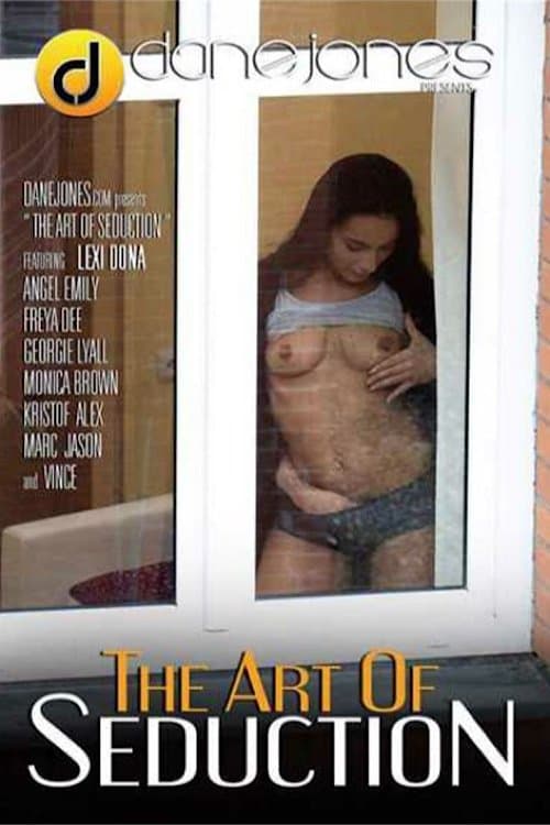 The Art of Seductionのポスター