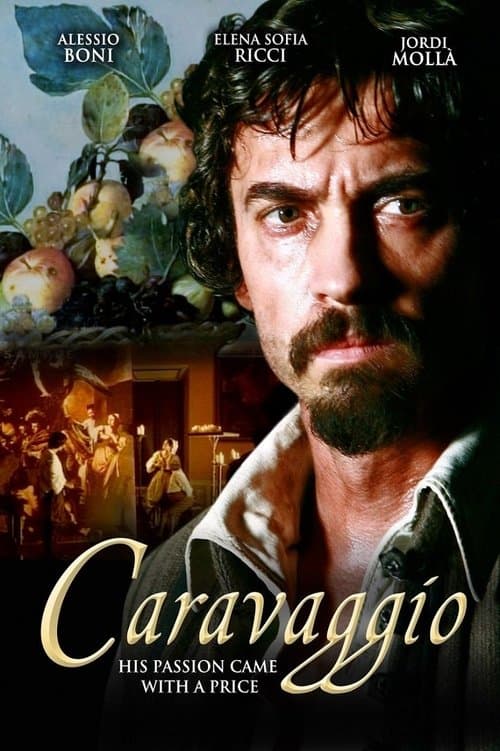 Caravaggioのポスター
