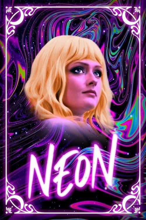 Neonのポスター