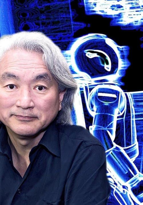 Visions of the Futureのポスター