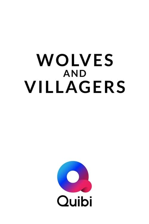 Wolves and Villagersのポスター