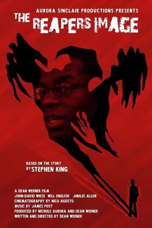 The Reaper's Imageのポスター