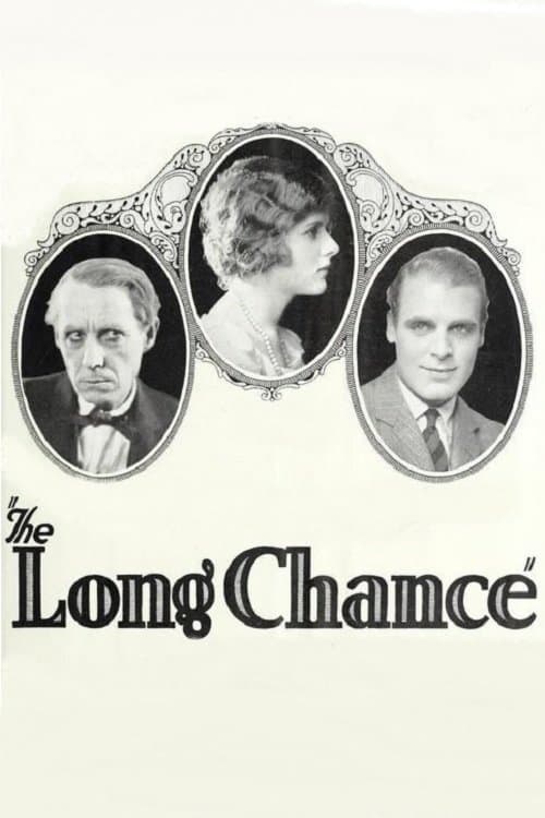 The Long Chanceのポスター