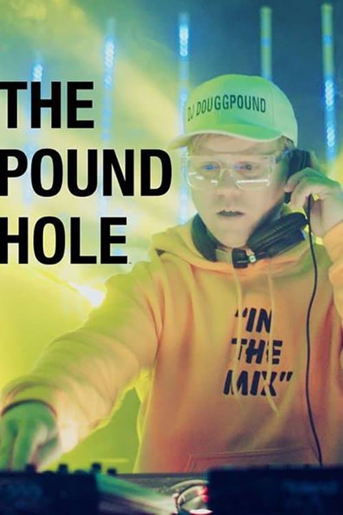 The Pound Holeのポスター
