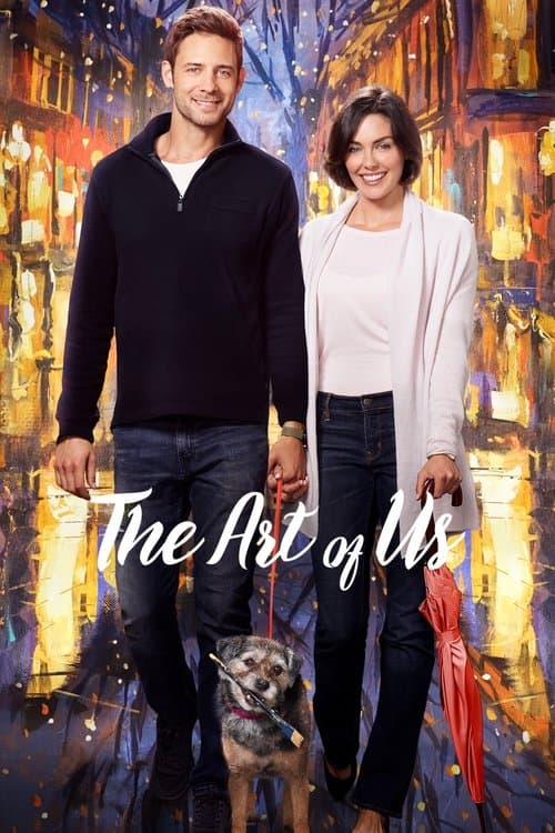 The Art of Usのポスター