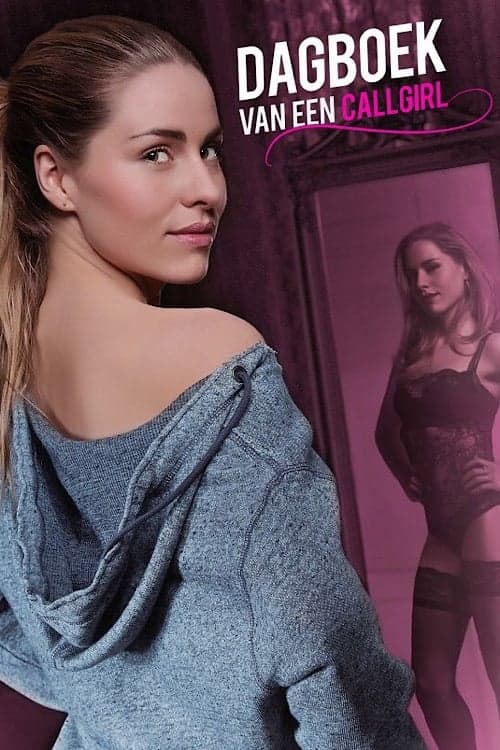Dagboek van een Callgirlのポスター