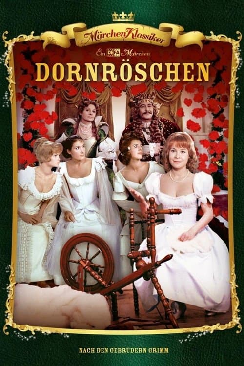 Dornröschenのポスター