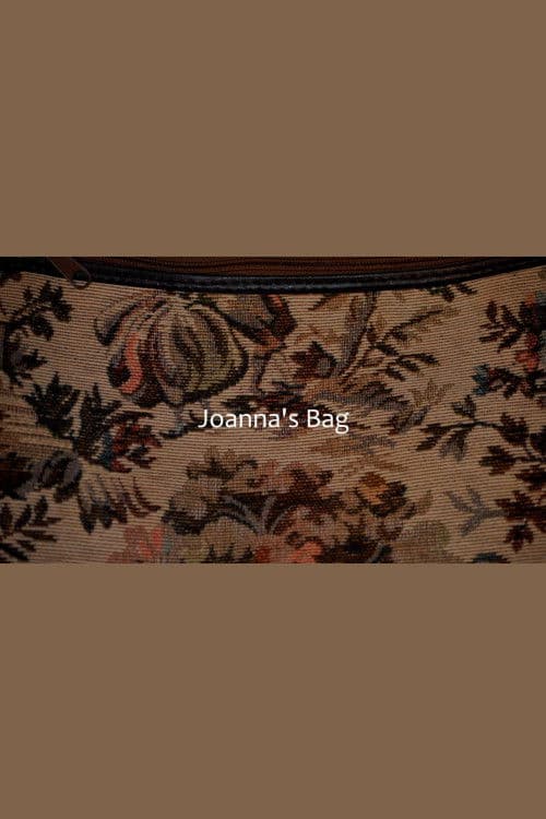 Joanna's Bagのポスター