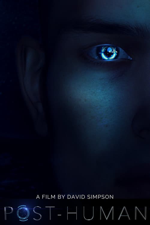 Post-Humanのポスター