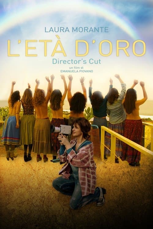 L'età d'oroのポスター