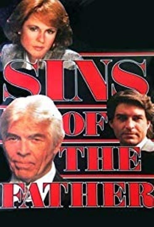 Sins of the Fatherのポスター