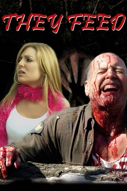 They Feedのポスター