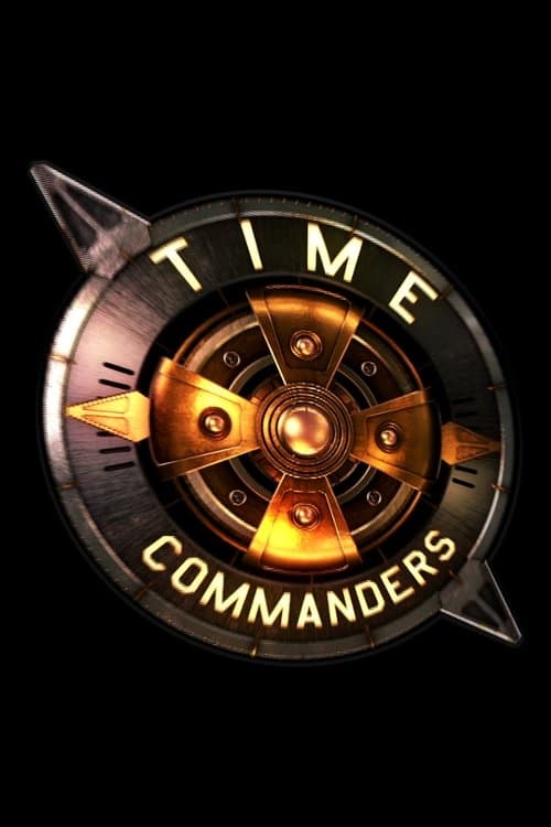 Time Commandersのポスター
