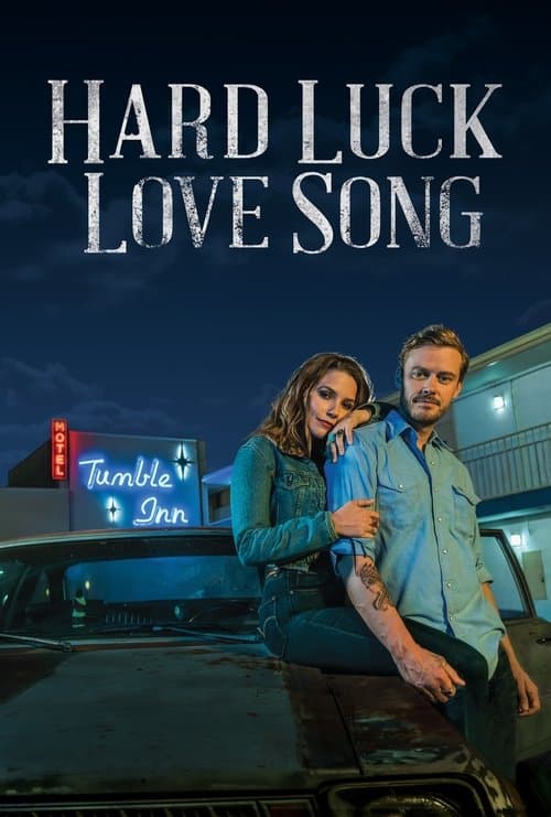 Hard Luck Love Songのポスター